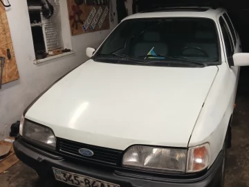 Авто Ford Sierra 1988 № 7441255