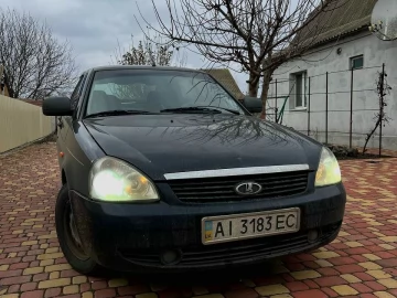 Авто ВАЗ 2172 Priora 2012 № 7441256