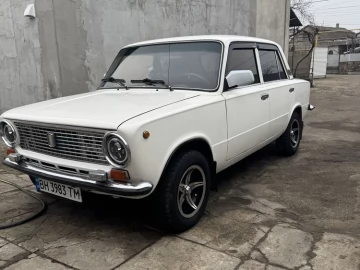 Авто ВАЗ 2101 1984 № 7441257