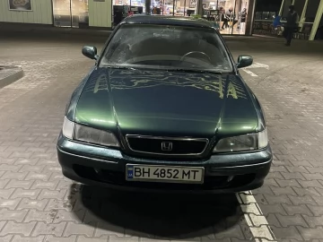 Авто Honda Accord 1997 № 7441258