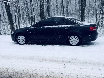 Авто Audi A6 2007 № 7441710