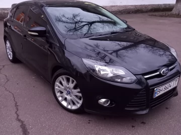 Авто Ford Focus 2013 № 7441715