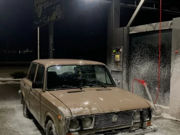 Авто ВАЗ 21063 1983 № 7441727