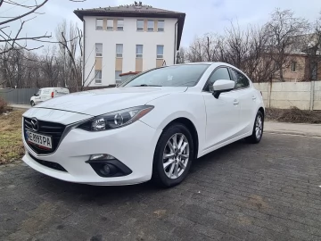 Авто Mazda 3 2016 № 7441731