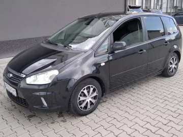 Авто Ford C-Max 2009 № 7442273