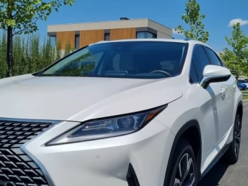 Авто Lexus Rx Серія 2020 № 7442291