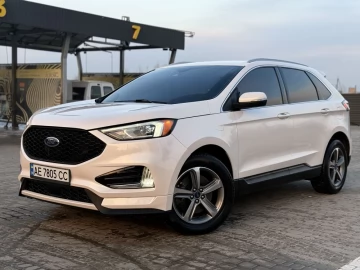 Авто Ford Edge 2019 № 7442295
