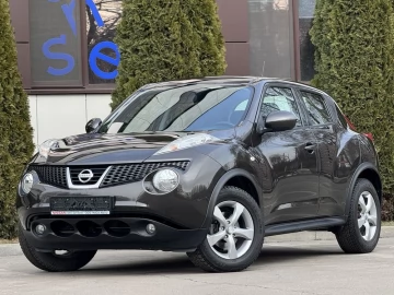 Авто Nissan Juke 2013 № 7442296