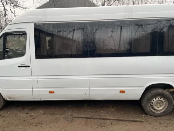 Авто Mercedes Sprinter 2000 № 7442338