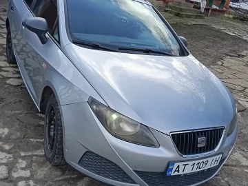 Авто SEAT Ibiza 2010 № 7442343