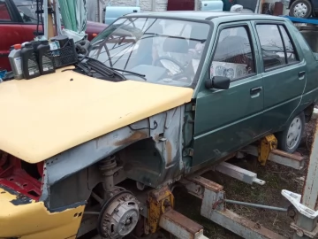 Авто ЗАЗ 1103 Slavuta 2008 № 7442346