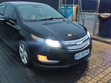 Авто Chevrolet Volt 2014 № 7442359