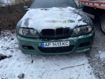 Авто BMW 3 Серия 2000 № 7442379