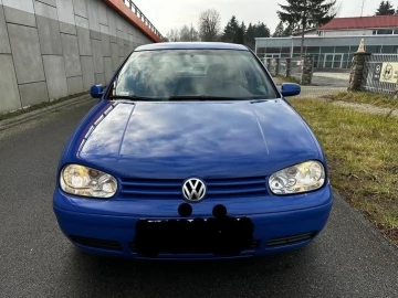 Авто Volkswagen Golf 2003 № 7442388