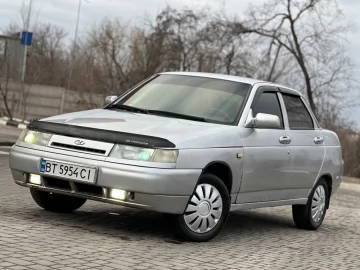 Авто ВАЗ 21104 2006 № 7442389