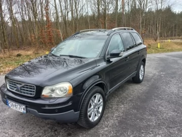Авто Volvo Xc90 2008 № 7442404