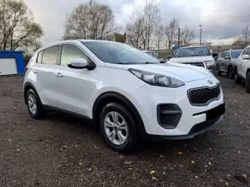 Авто KIA Sportage 2018 № 7442482