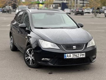 Авто SEAT Ibiza 2013 № 7442514