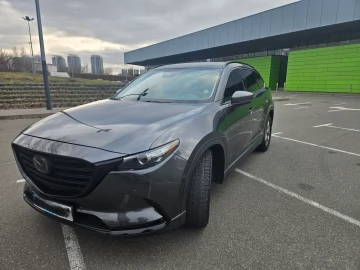 Авто Mazda Cx-9 2018 № 7442523