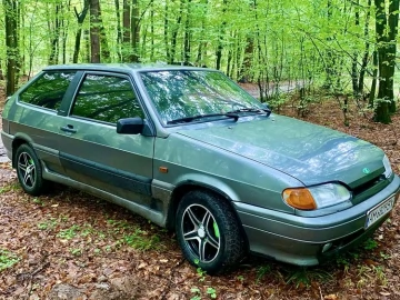 Авто ВАЗ 2113 2008 № 7442548