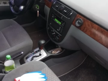 Авто ВАЗ 2112 2001 № 7442550