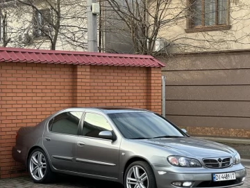 Авто Nissan Maxima 2003 № 7442615