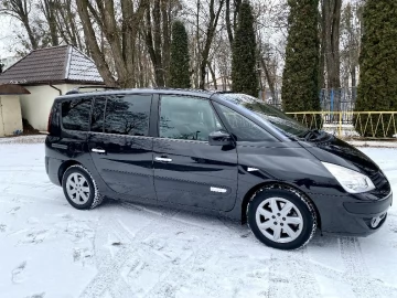 Авто Renault Espace 2011 № 7442623