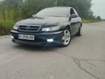 Авто Opel Omega 2004 № 7442672