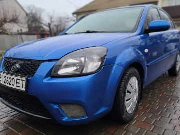 Авто KIA Rio Pride  2012 № 7442685