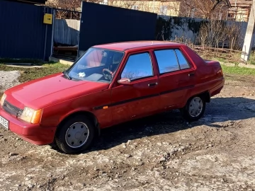 Авто ЗАЗ 1103 Slavuta 2006 № 7442813