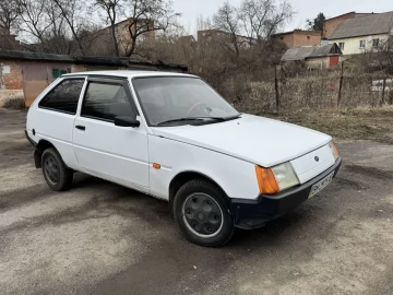Авто ЗАЗ Таврия 2006 № 7442816