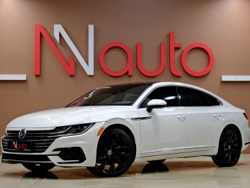 Авто Volkswagen Arteon 2020 № 7442824