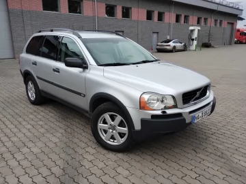 Авто Volvo Xc90 2005 № 7442825