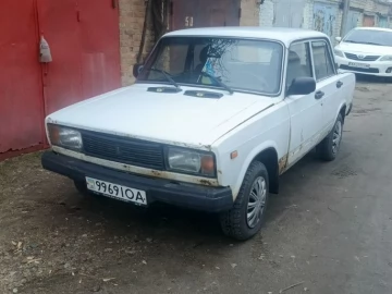 Авто ВАЗ 2105 1994 № 7442835