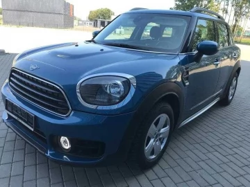 Авто MINI Countryman 2019 № 7442844