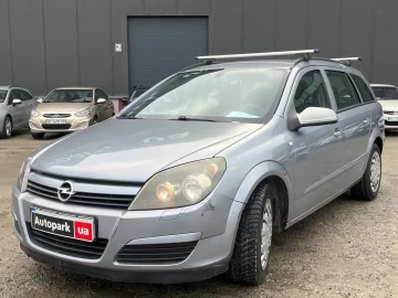 Авто Opel Astra 2004 № 7442985