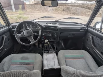 Авто ВАЗ 2103 1976 № 7442992