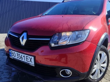 Авто Renault Sandero 2015 № 7443001