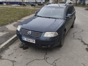 Авто Volkswagen Passat Cc 2004 № 7443005