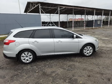 Авто Ford Focus 2014 № 7443035