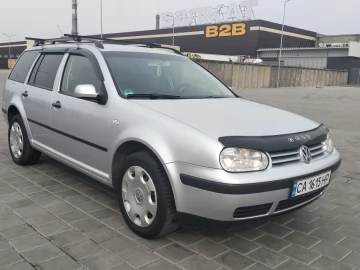 Авто Volkswagen Golf 2002 № 7443046