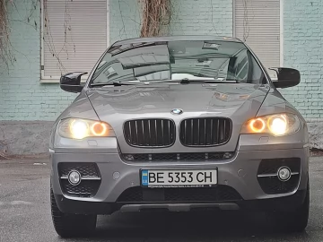 Авто BMW X5 2011 № 7443052