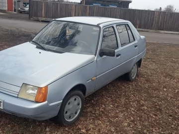 Авто ЗАЗ 1103 Slavuta 2005 № 7443065