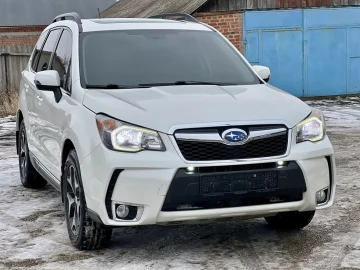 Авто Subaru Forester 2015 № 7443297