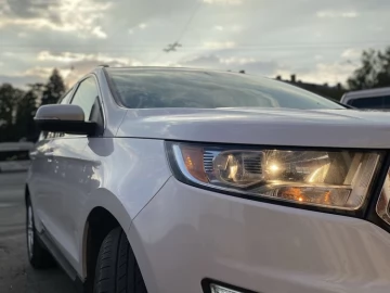 Авто Ford Edge 2016 № 7443307