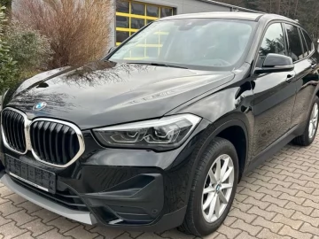 Авто BMW X5 2019 № 7443322