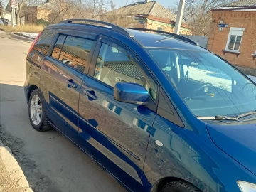 Авто Mazda 5 2007 № 7443332