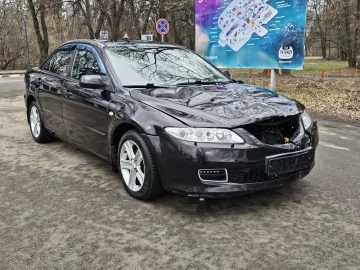 Авто Mazda 6 2007 № 7443353