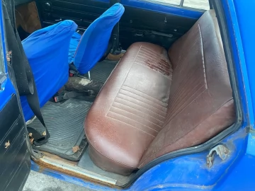 Авто ВАЗ 2101 1989 № 7443354