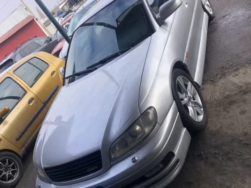 Авто Opel Omega 1998 № 7443356